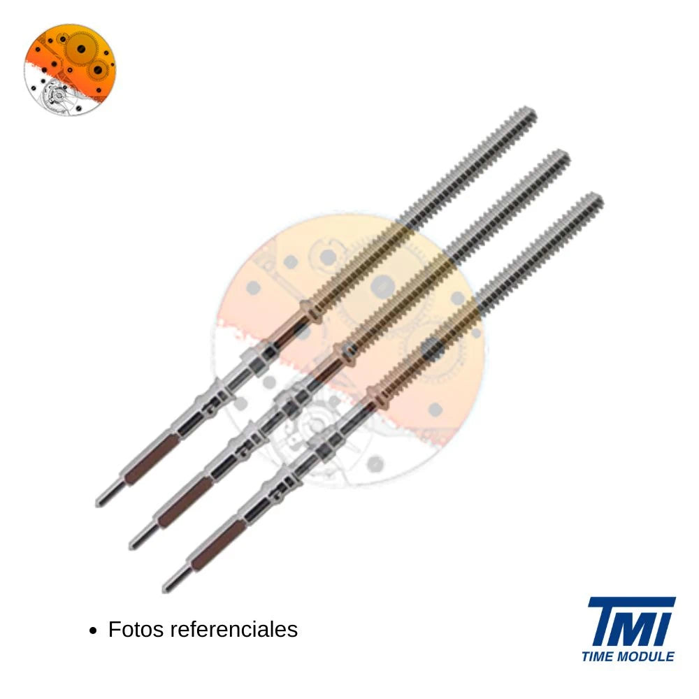 3 tijas hattori modelo 351-200