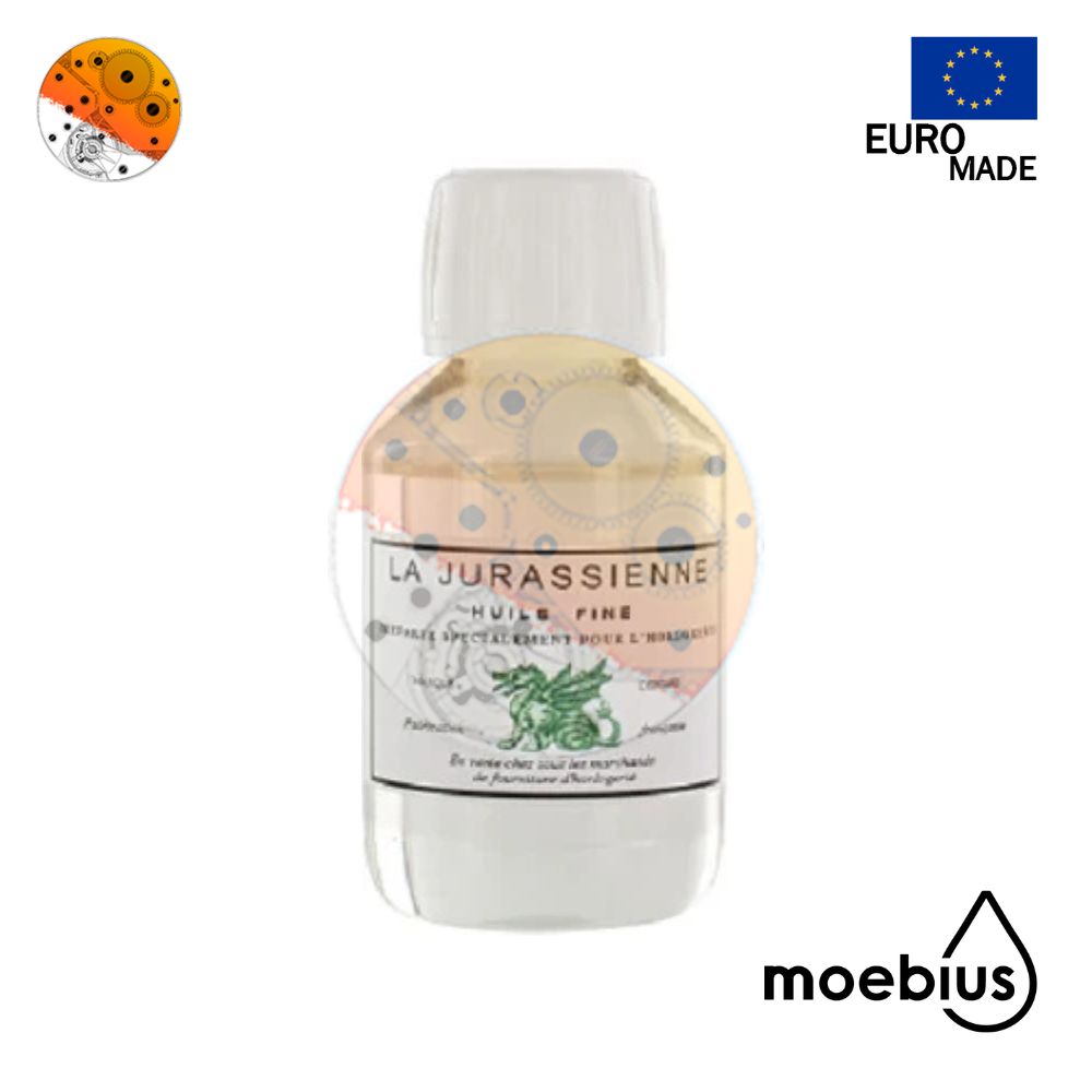 Aceite La Jurassienne