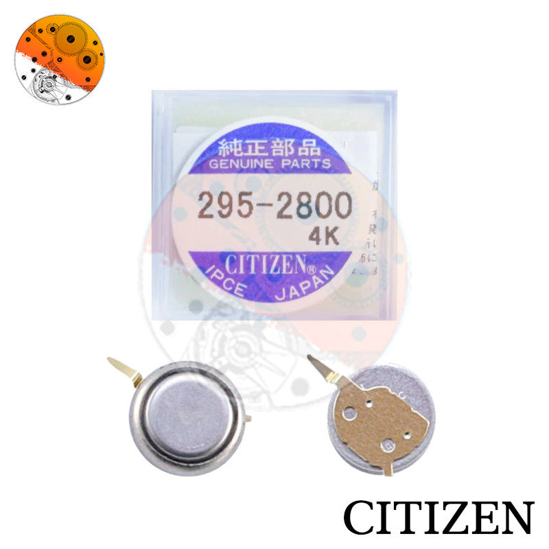 acumulador citizen 295.28