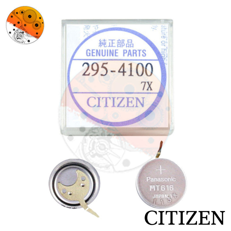 acumulador citizen 295.41