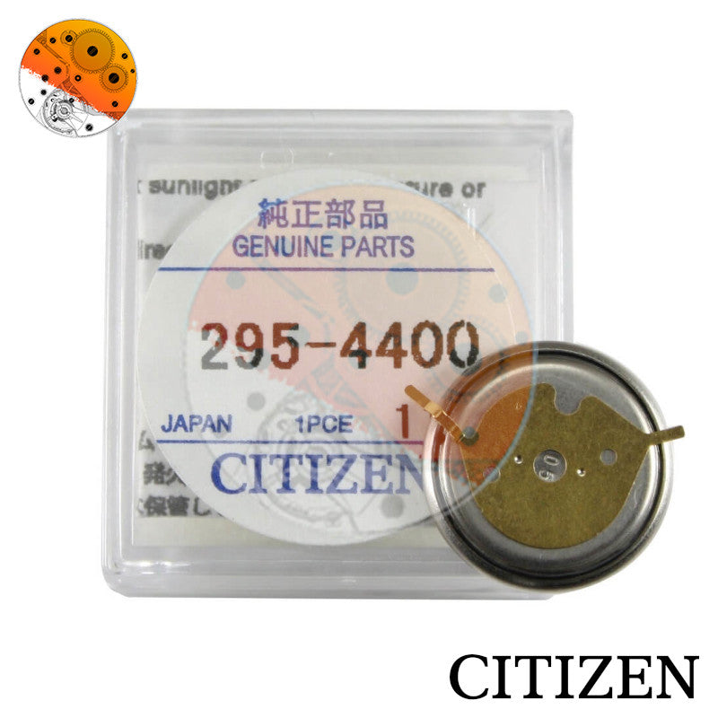 acumulador citizen 295.44