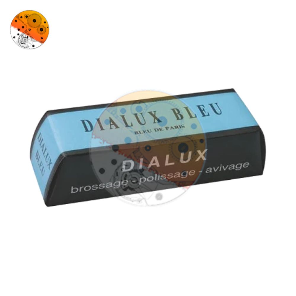 PASTA DE PULIR DIALUX AZUL