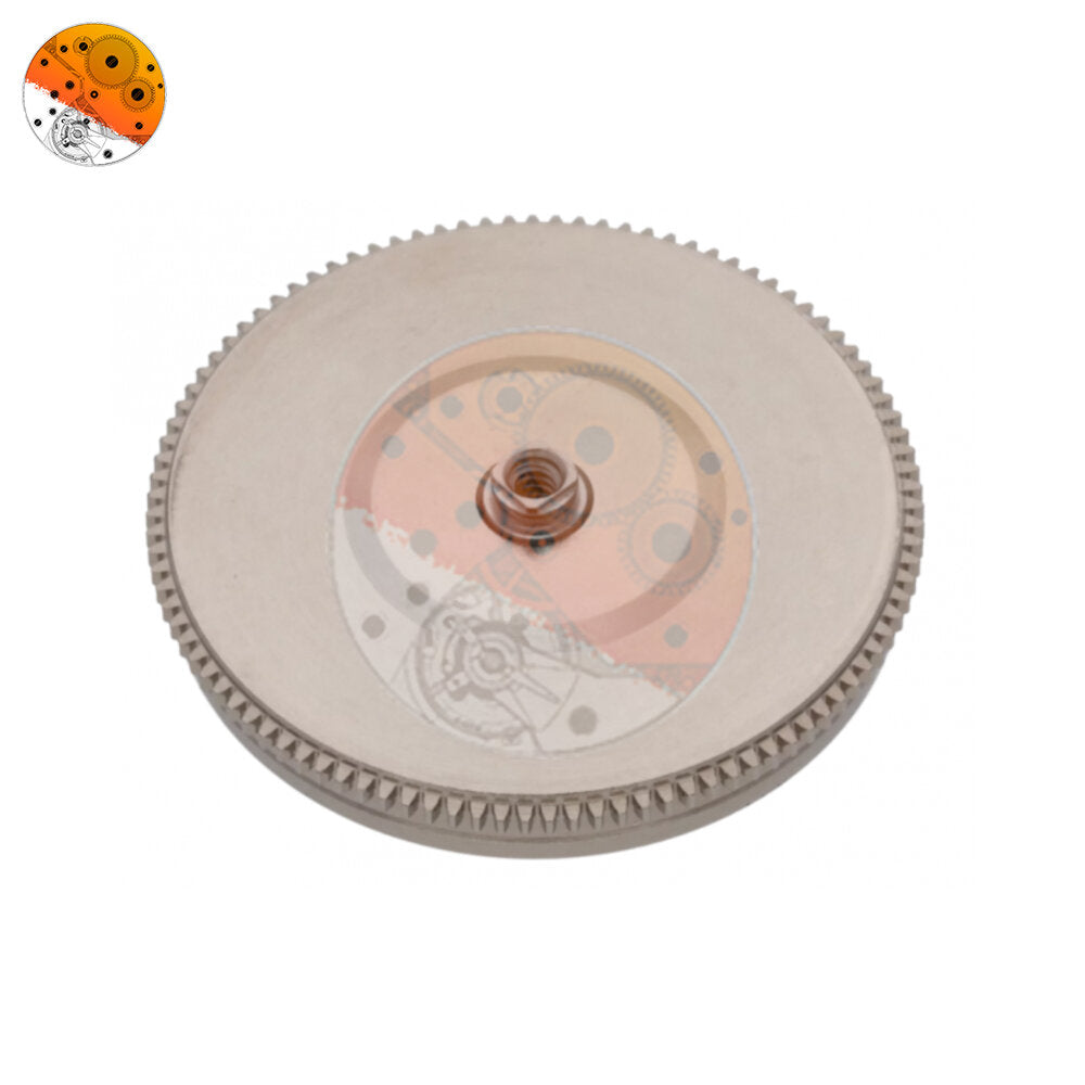 Eta 2824-2 #180 Cubo Completo - Barrilete