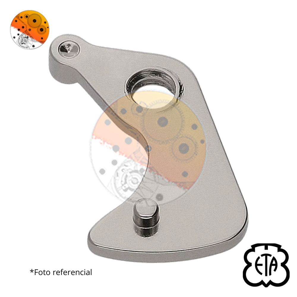 ETA 7001 #443 Tirete