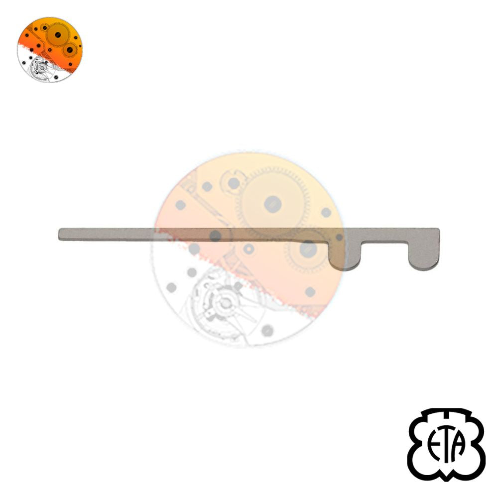 ETA 7750 1428 Trinquete de Parada