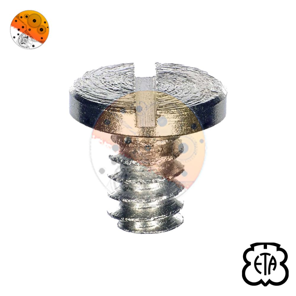 ETA 7750 58171 Tornillo de la Leva de Cronógrafo