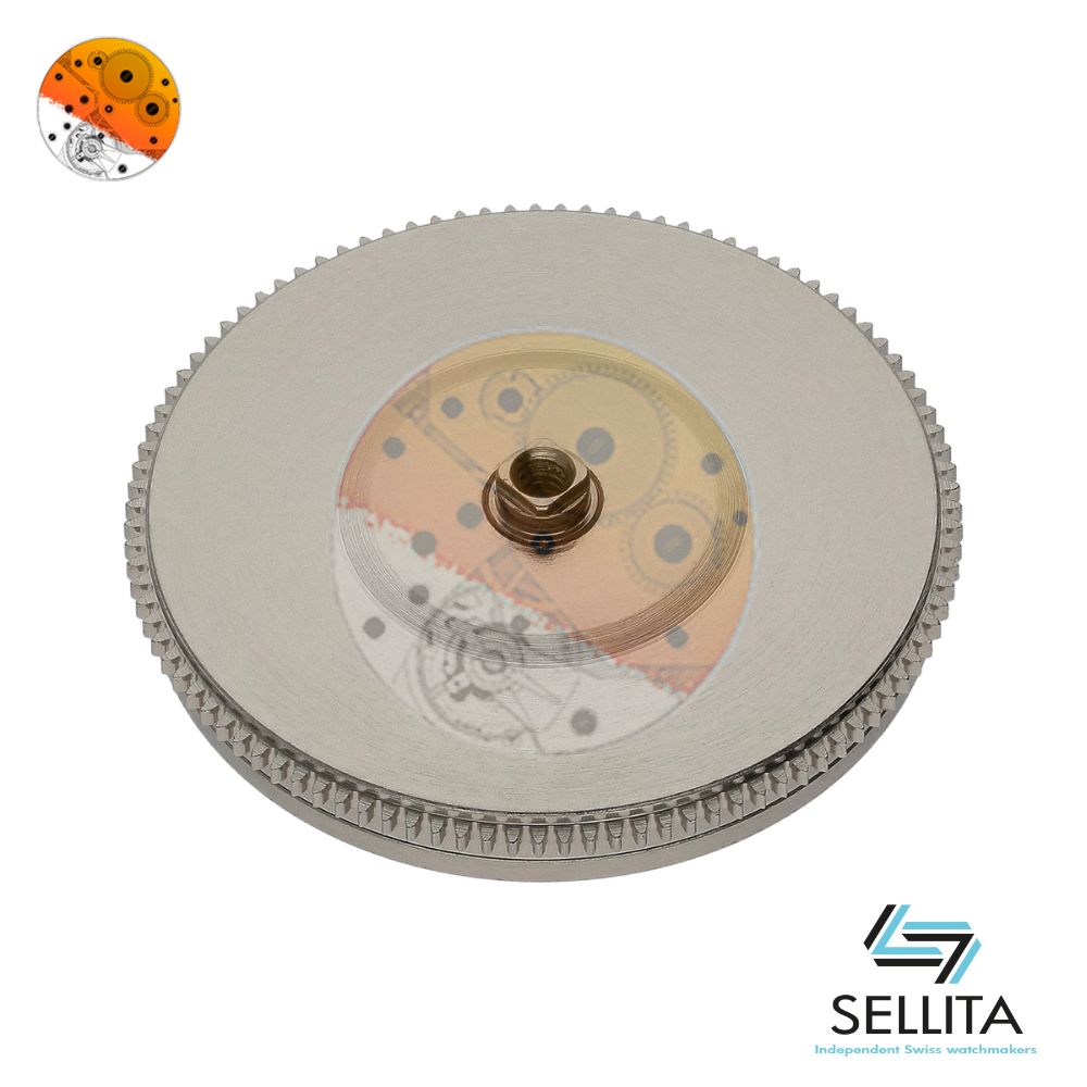 sellita sw200 180 Cubo completo