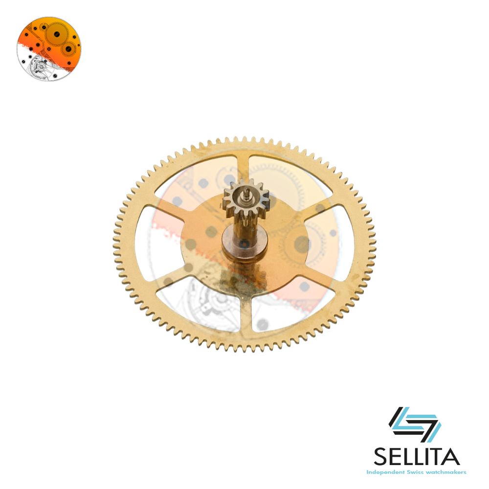 sellita sw200 210 Rueda Primera