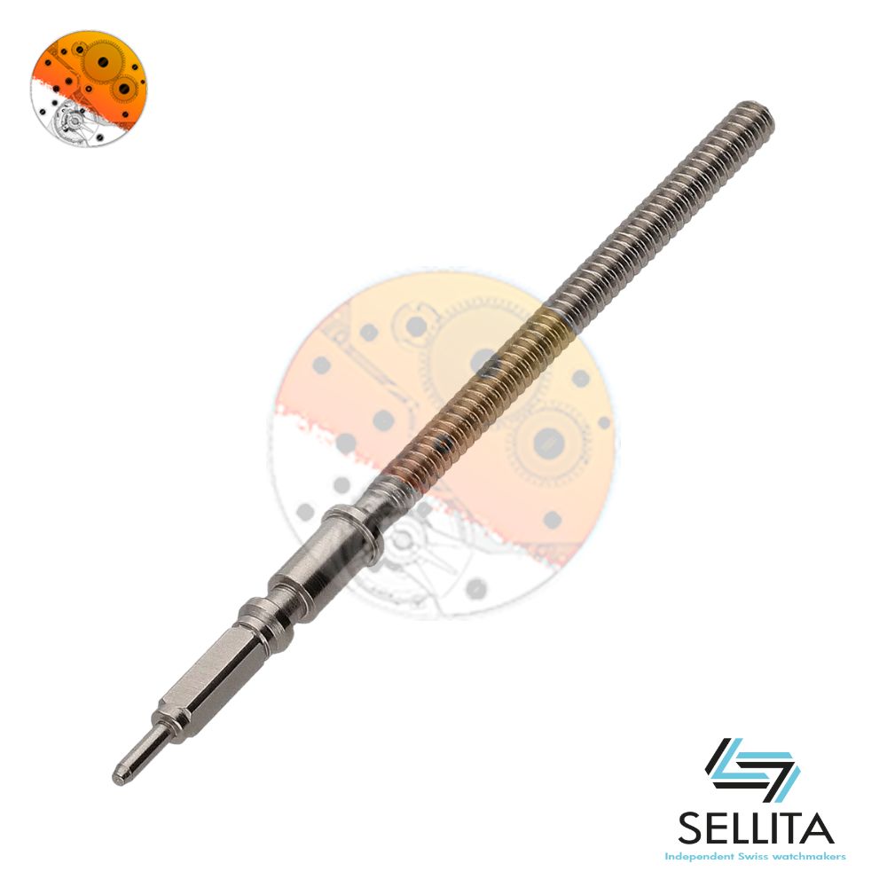 Sellita SW200 #401 Tija