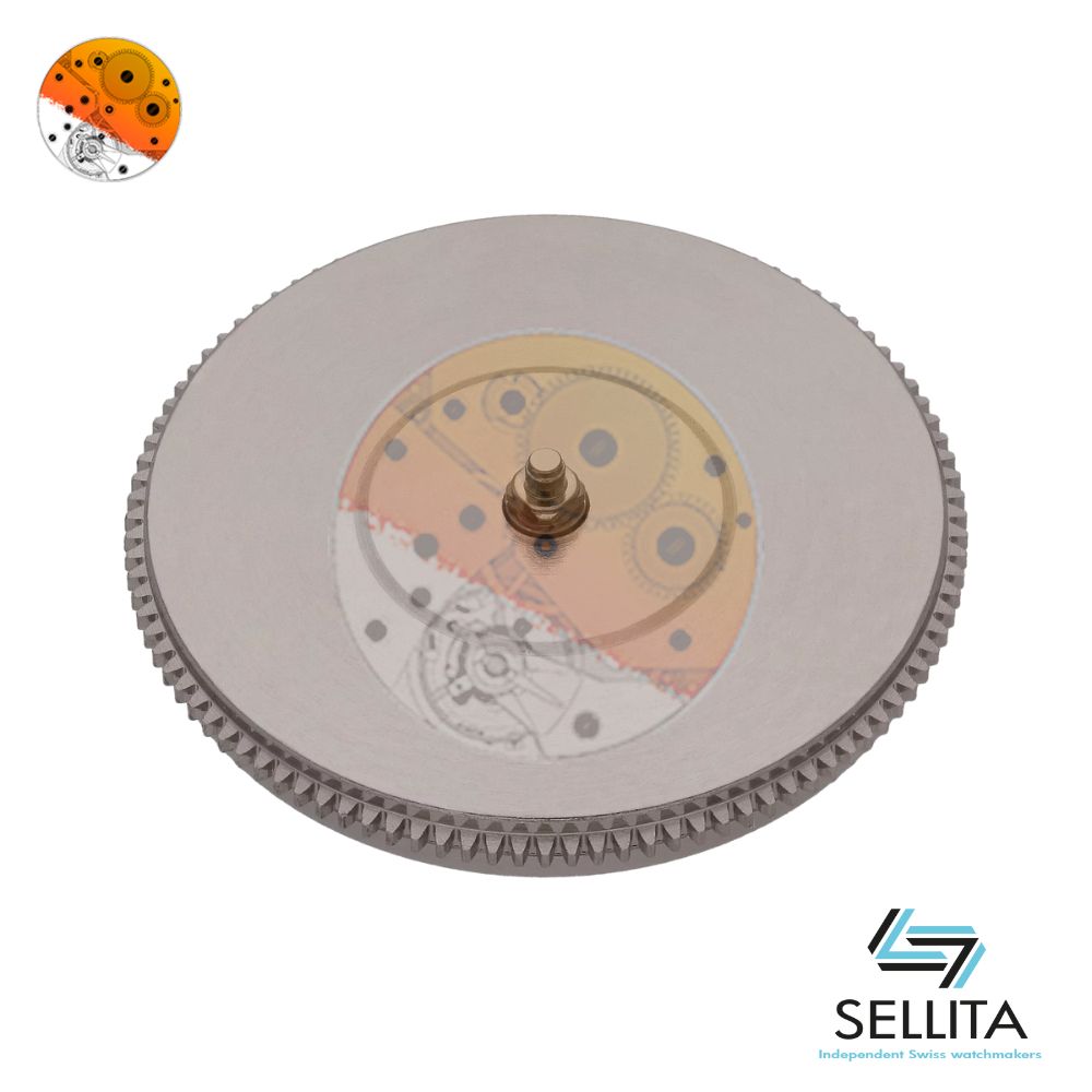 sellita sw300 180 cubo completo