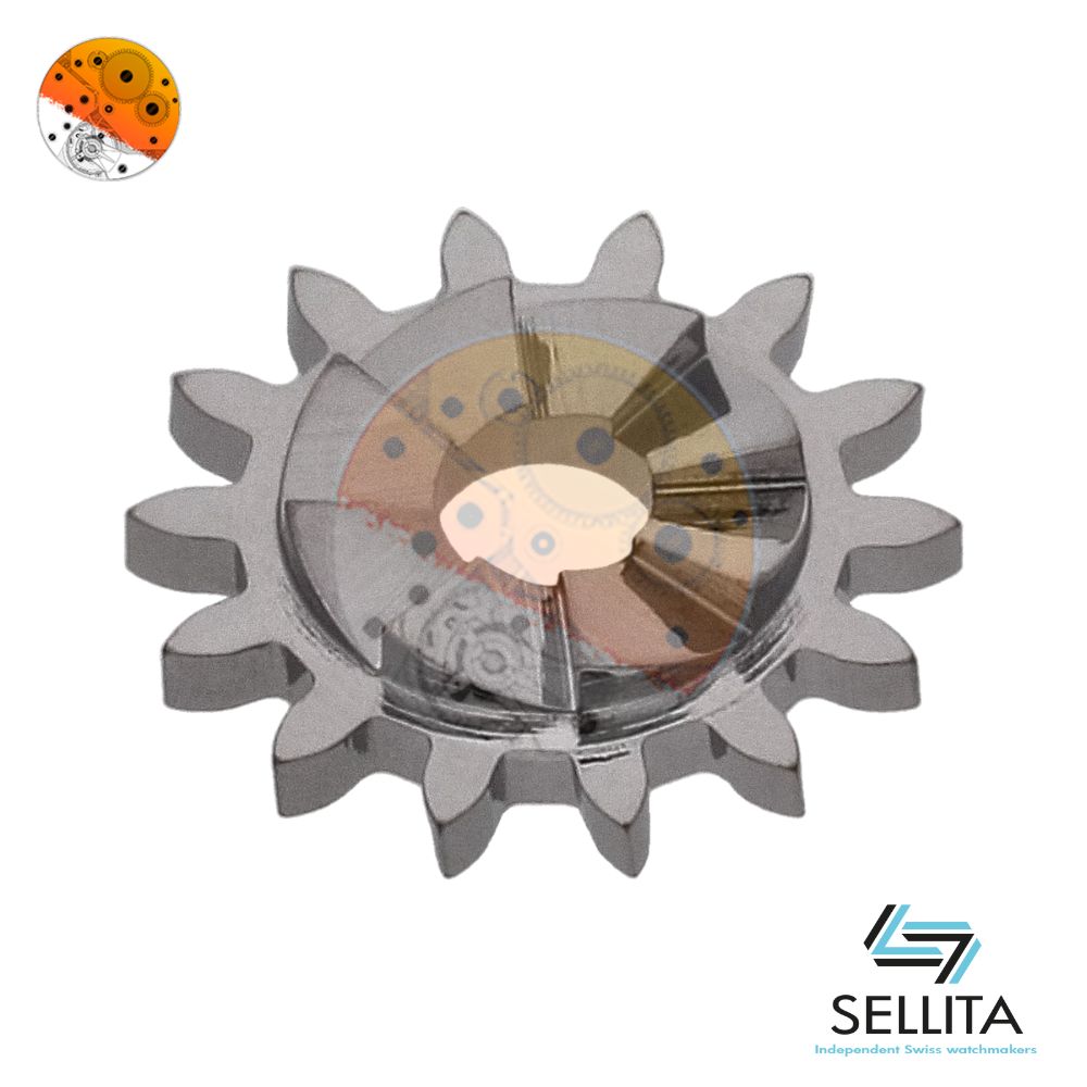 sellita sw300 410 piñon de remontuar