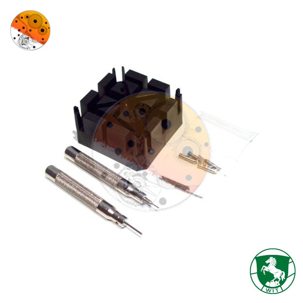 Sacaclavijas de Armis Wit 1877