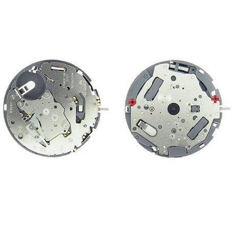 Movimiento Miyota 0S70