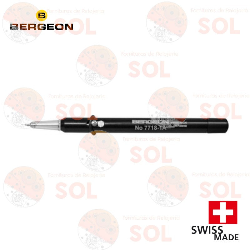 Pilot FriXion Clicker 0.7 3-pack | Pen Store