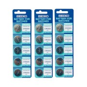 LITIO SEIKO BLISTER 5 UNIDADES