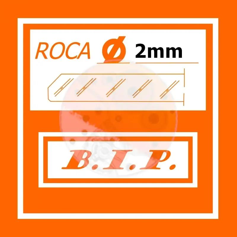 Categoría Cristal mineral plano de 2mm