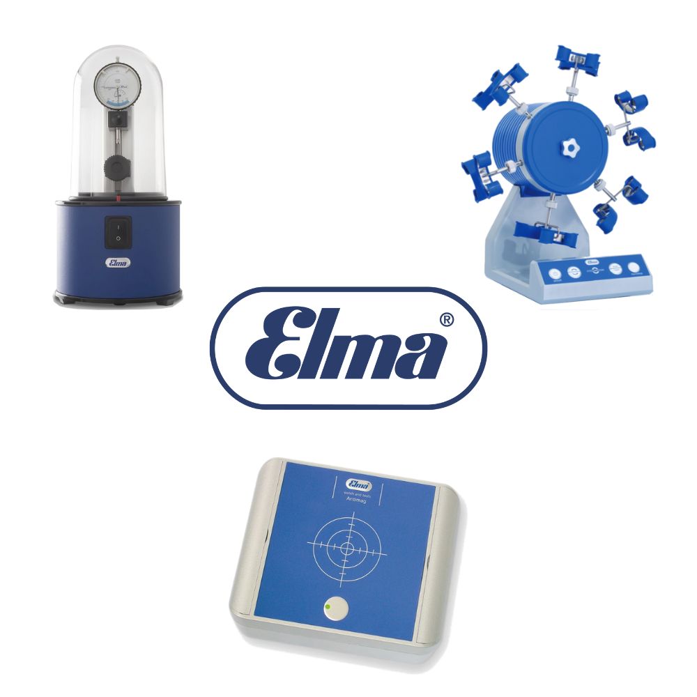 HERRAMIENTAS PARA RELOJERÍA