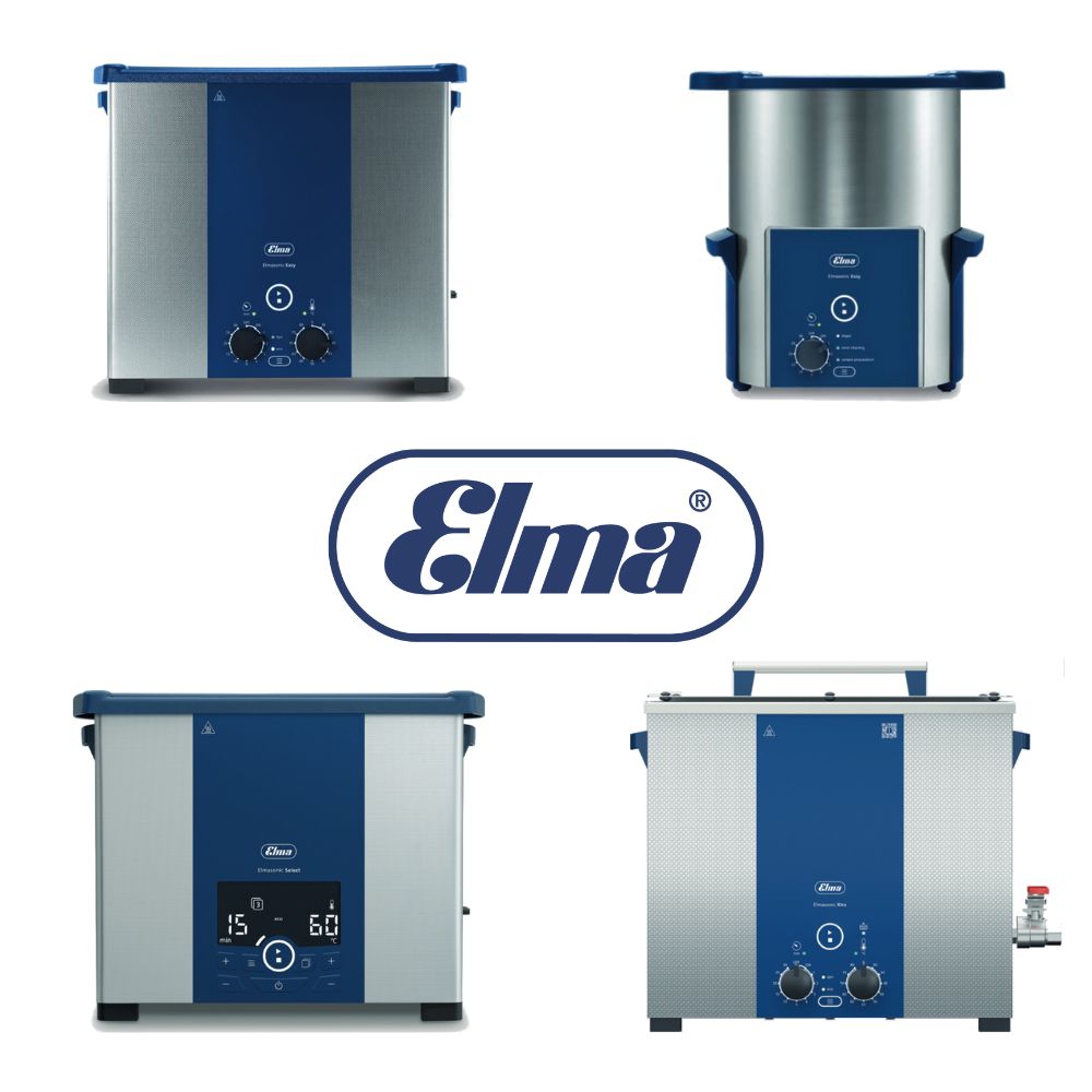 LAVADORAS ULTRASONICAS