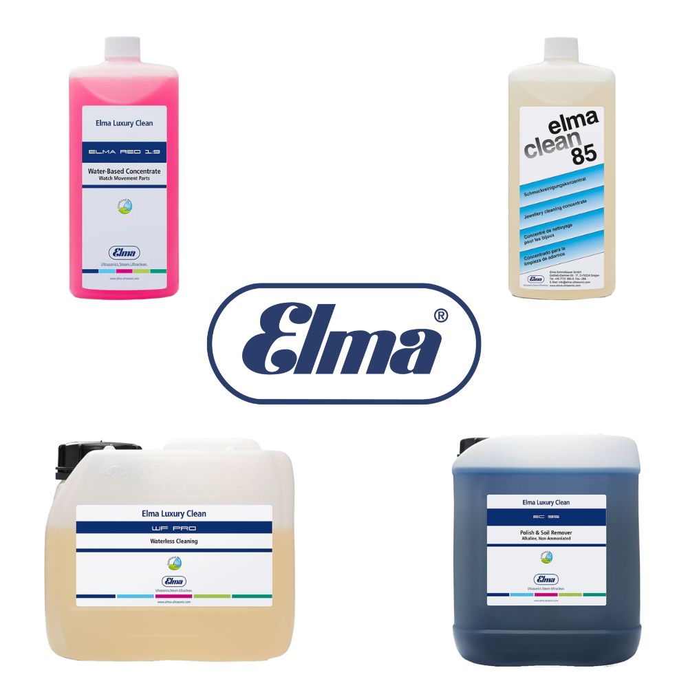 LIQUIDOS DE LAVADO Y ACLARADO