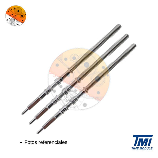 3 tijas hattori modelo 351-200