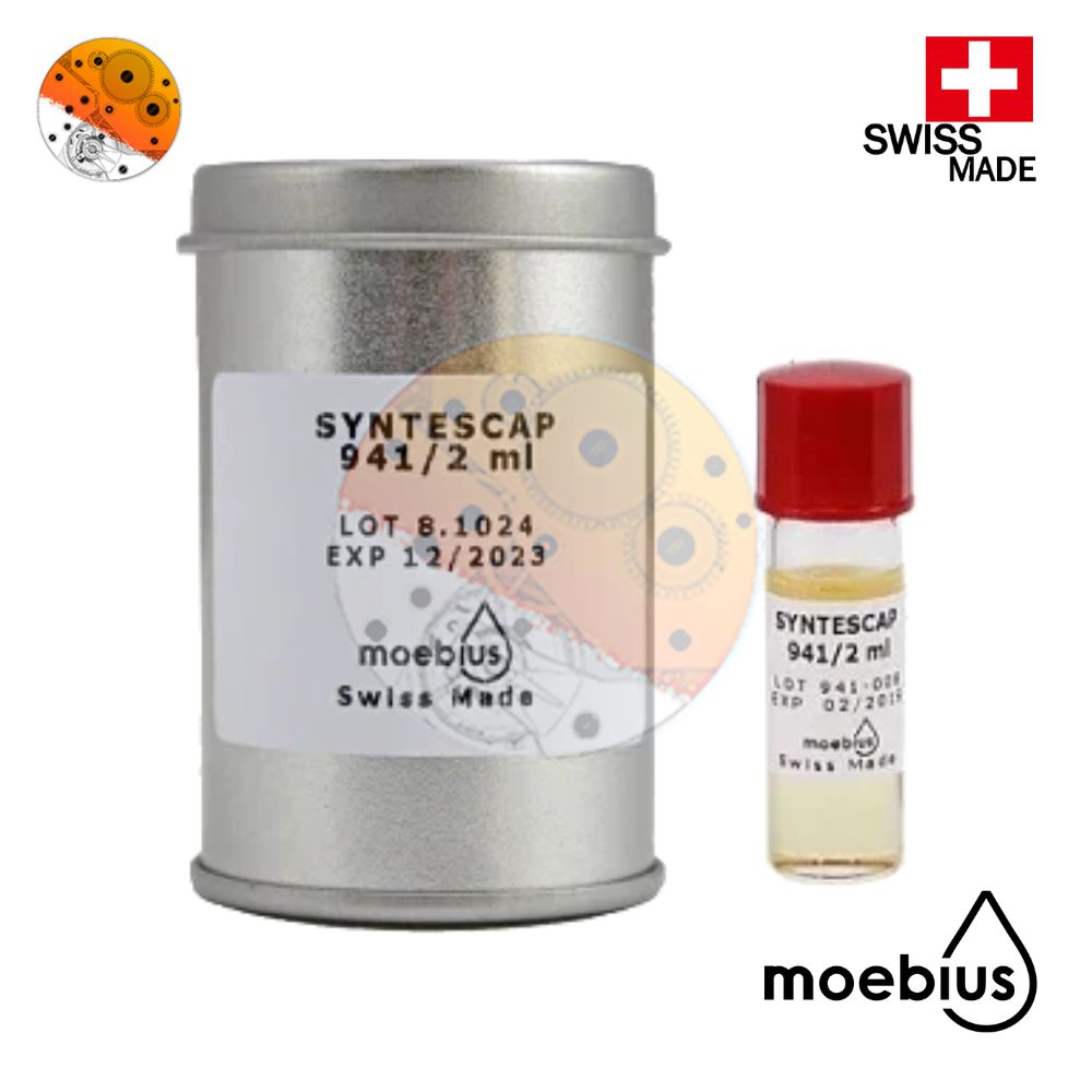 aceite moebius 941