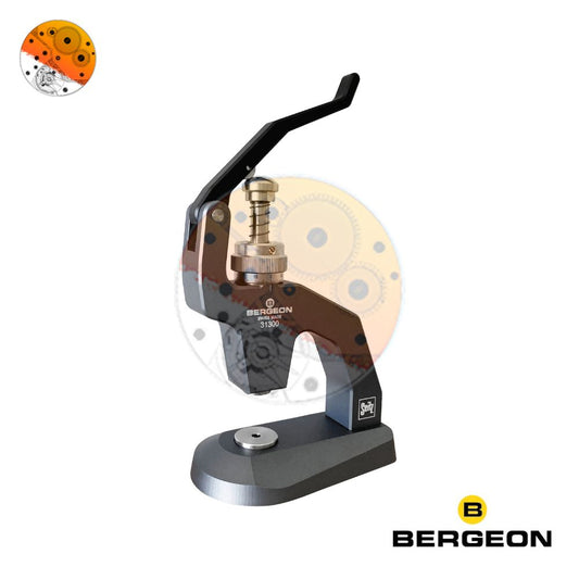 Potencia Seitz Bergeon 30300