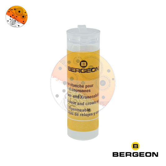 Grasa Silicon 7 Bergeon 4509