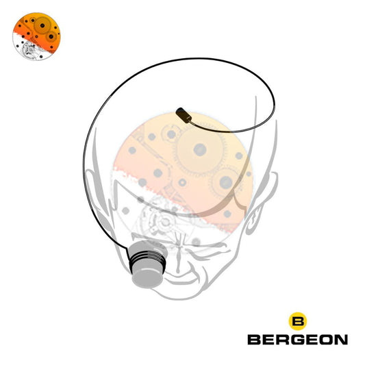 Fleje Bergeon 5461