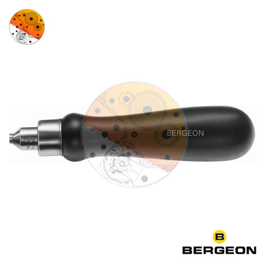 Útil Sacar Tubos Bergeon 5901-P39