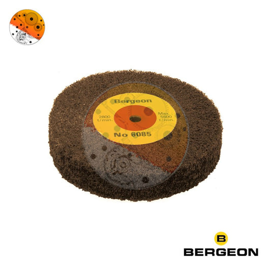 Cepillo Abrasivo Bergeon 6085-F1