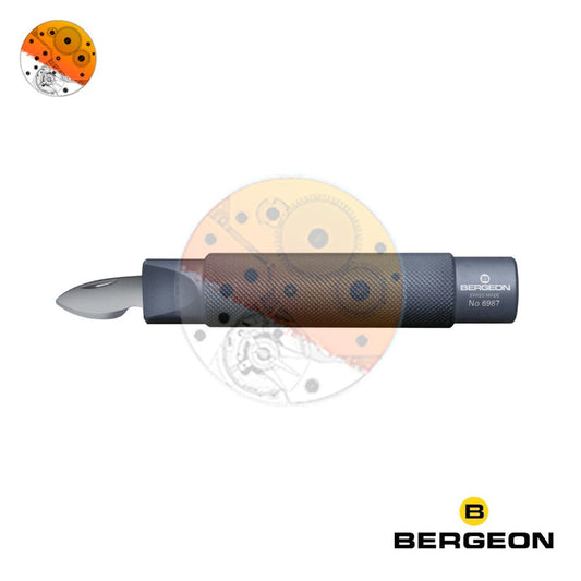 Navaja Bergeon 6987