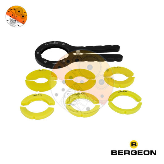 Útil Extraer Biseles Bergeon 7152
