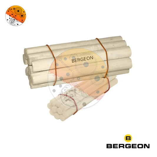 Sauco Natural Bergeon 1582