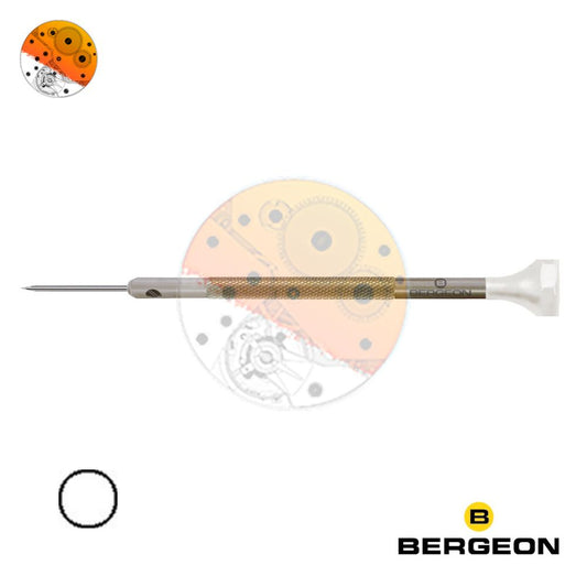 Destornillador Bergeon 30081-060