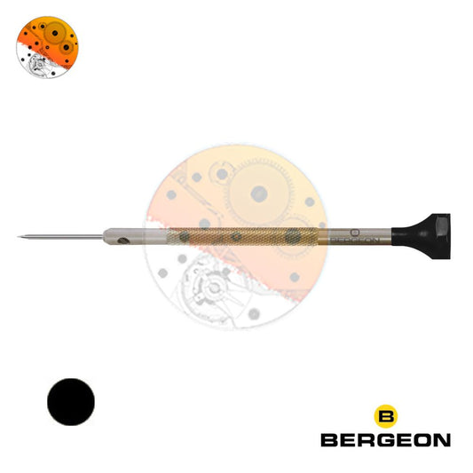 Destornillador Bergeon 30081-100