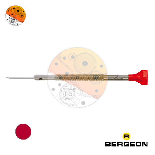 Destornillador Bergeon 30081-120