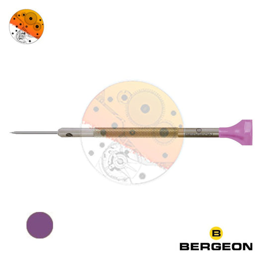 Destornillador Bergeon 30081-160