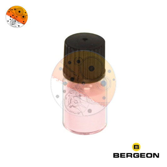 Polvo Luminoso Bergeon 5680 ROSA