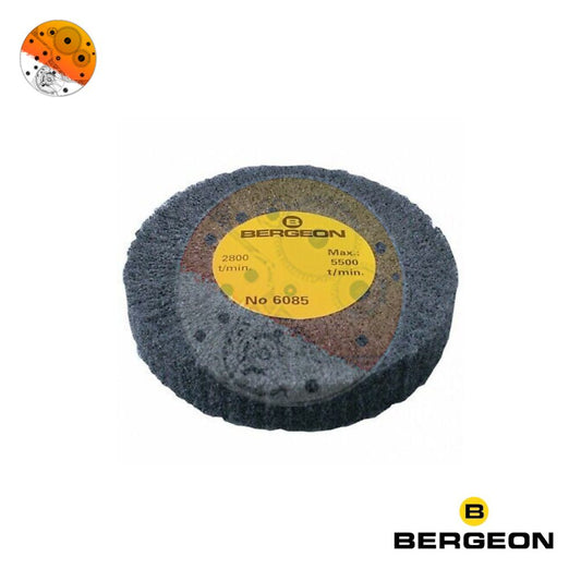 Cepillo Abrasivo Bergeon 6085-E1