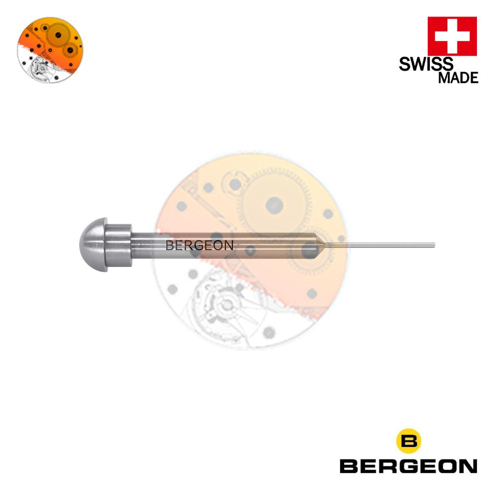 BERGEON 6819‑1‑G Clavijas de recambio para extraer pasadores de armis