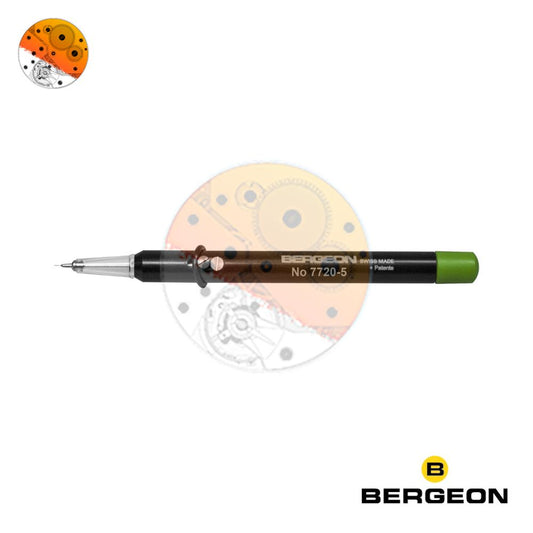 Aceitador automático Bergeon 7720-5