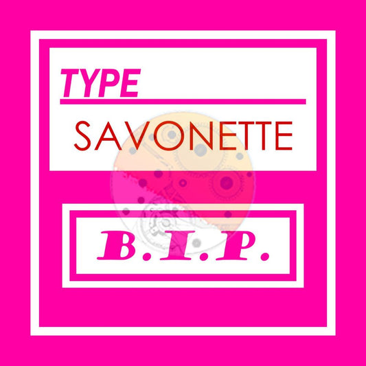Cristal Plex Savonette