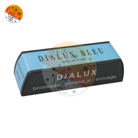 PASTA DE PULIR DIALUX AZUL