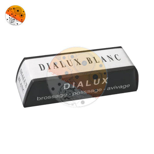 PASTA DE PULIR DIALUX BLANCO