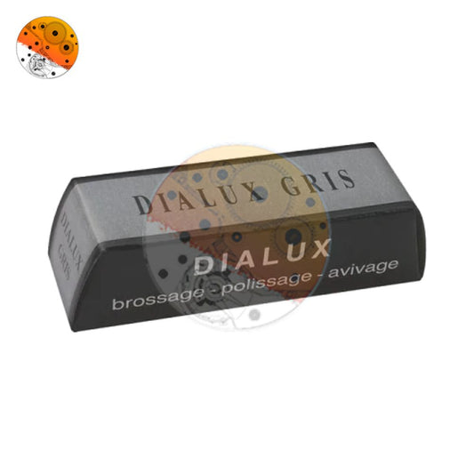 PASTA DE PULIR DIALUX GRIS