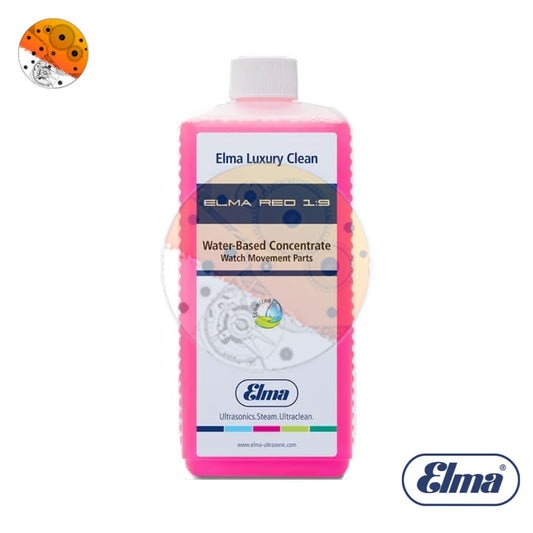 Líquido Elma 1:9 0,5 Litros