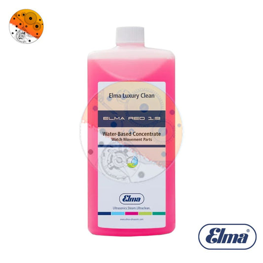 Líquido Elma 1:9 1 Litro