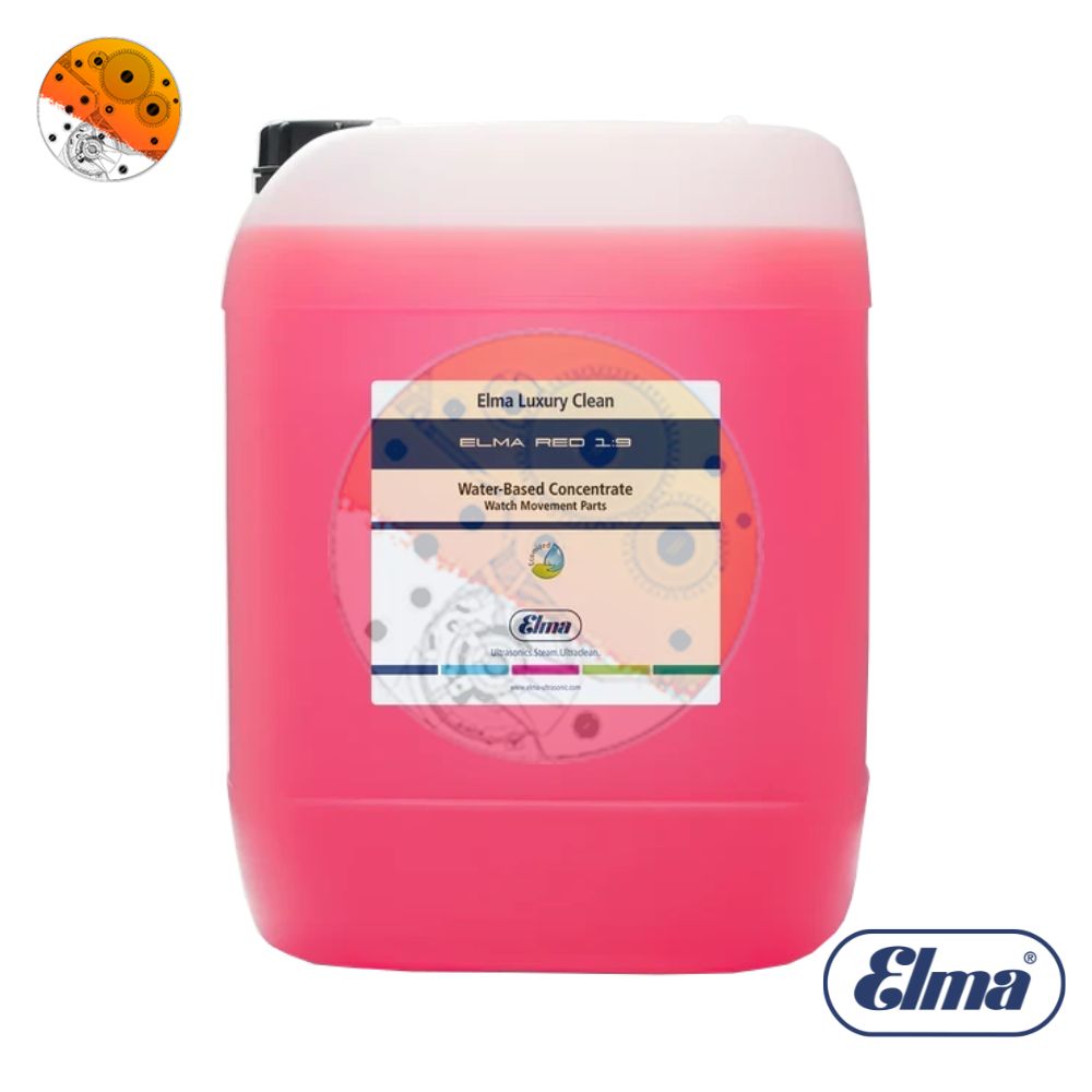 Líquido Elma 1:9 5 Litros