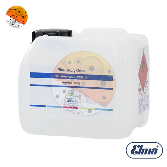 liquido elma suprol pro de 2.5 litros