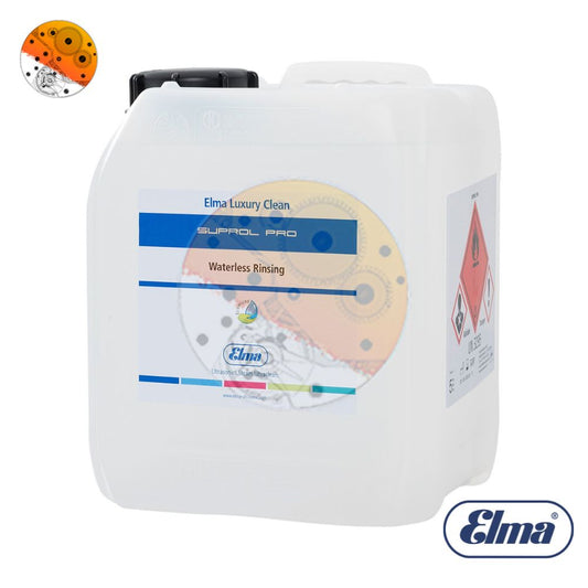 LIQUIDO DE ACLARADO ELMA SUPROL PRO DE 5 LITROS